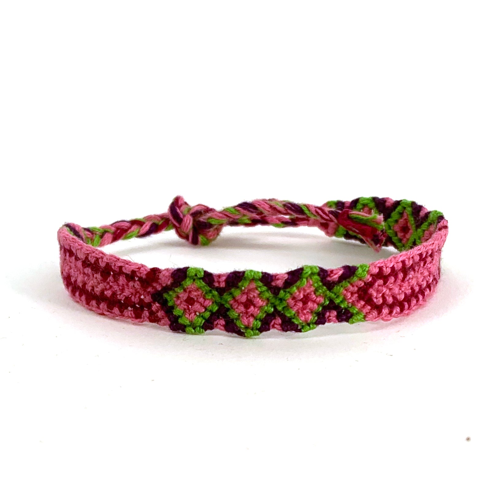 Crochet Bracelet Free Patterns For Summer and Spring New 2021 -  stunnerwoman. com